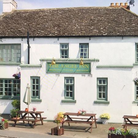 Jasmine Cottage Gilling Экстерьер фото