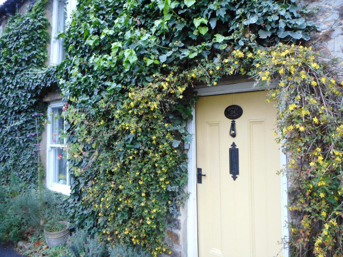 Jasmine Cottage Gilling Экстерьер фото