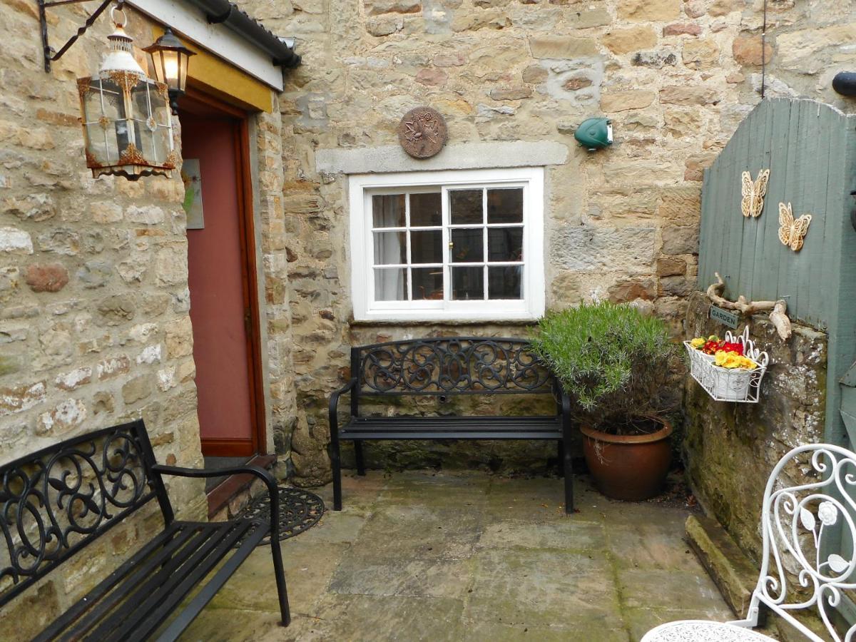 Jasmine Cottage Gilling Экстерьер фото