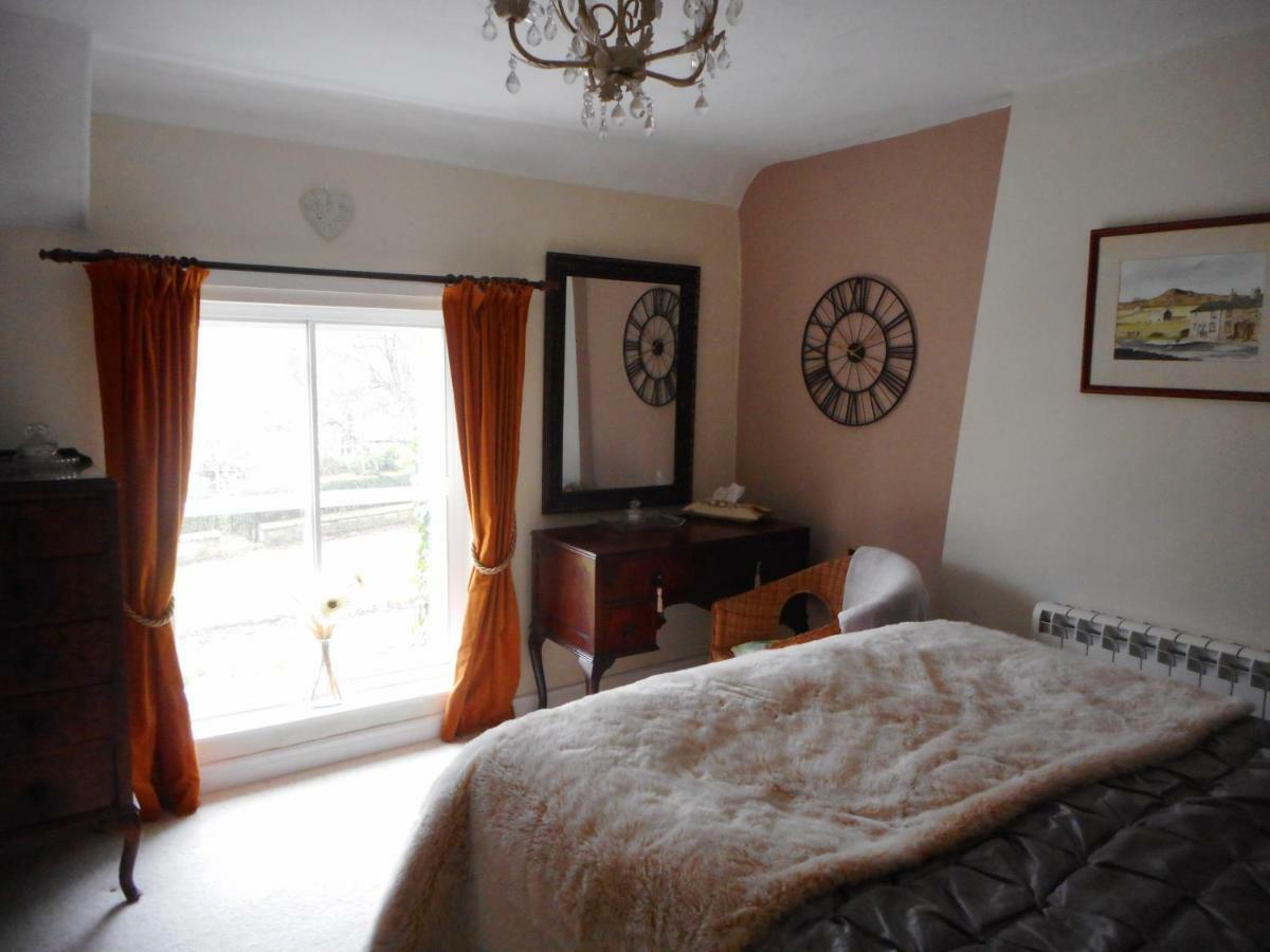 Jasmine Cottage Gilling Экстерьер фото
