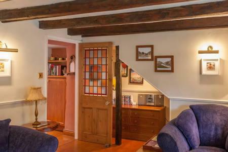 Jasmine Cottage Gilling Экстерьер фото