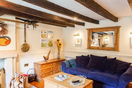 Jasmine Cottage Gilling Экстерьер фото